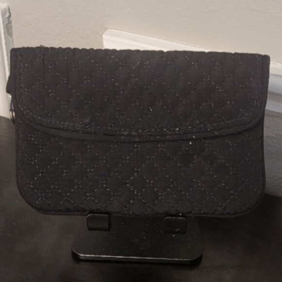 Vera Bradley Keychain Wallet Envelope Style - Picture 2 of 8